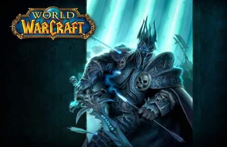           World of Warcraft